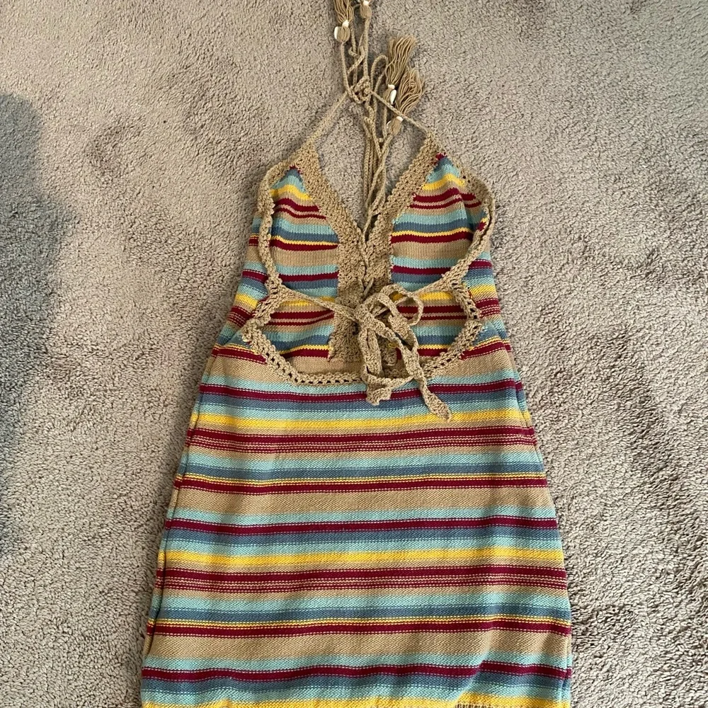 Dress - Picture 2 of 3